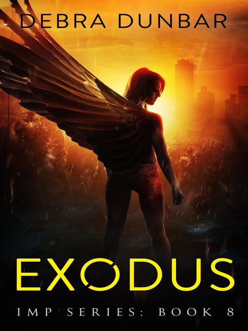 Title details for Exodus by Debra Dunbar - Available